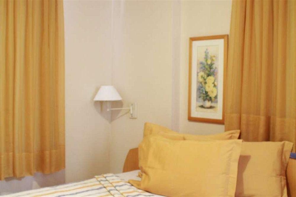 Joh Blue Ocean Flat Hotel Fortaleza  Exterior photo
