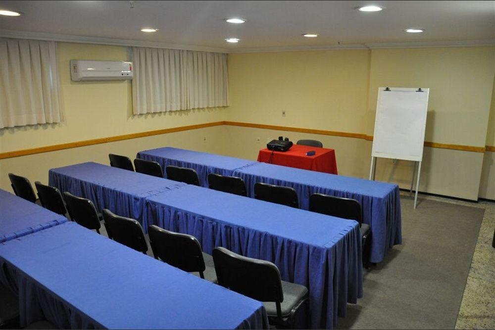Joh Blue Ocean Flat Hotel Fortaleza  Exterior photo