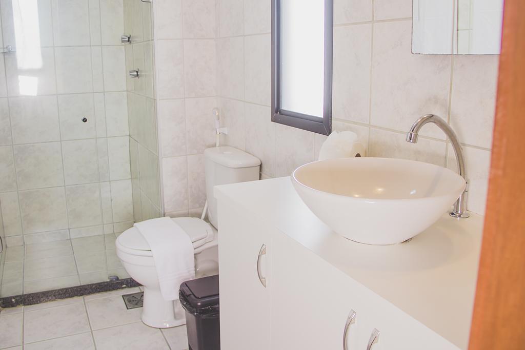 Joh Blue Ocean Flat Hotel Fortaleza  Exterior photo